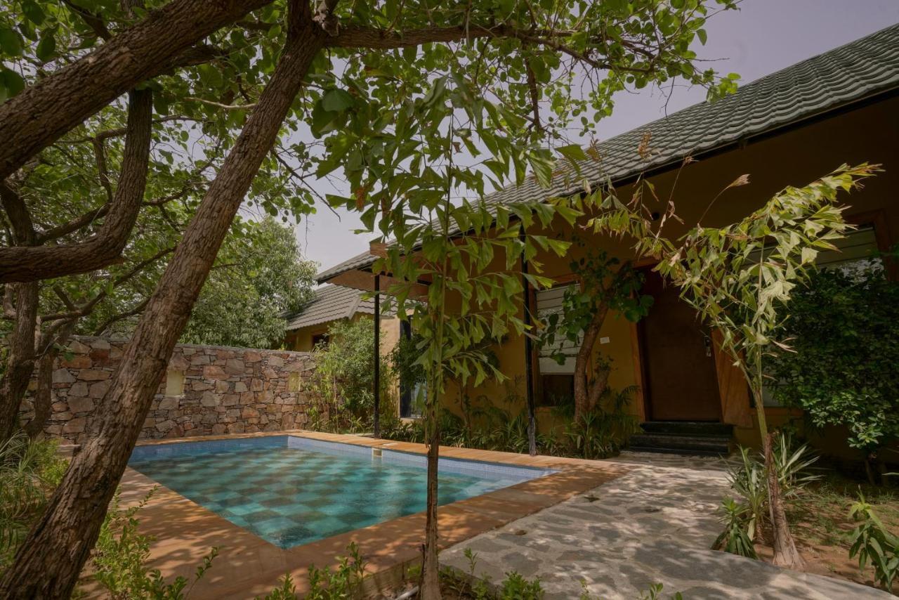 פושקאר Nature Village Resort מראה חיצוני תמונה