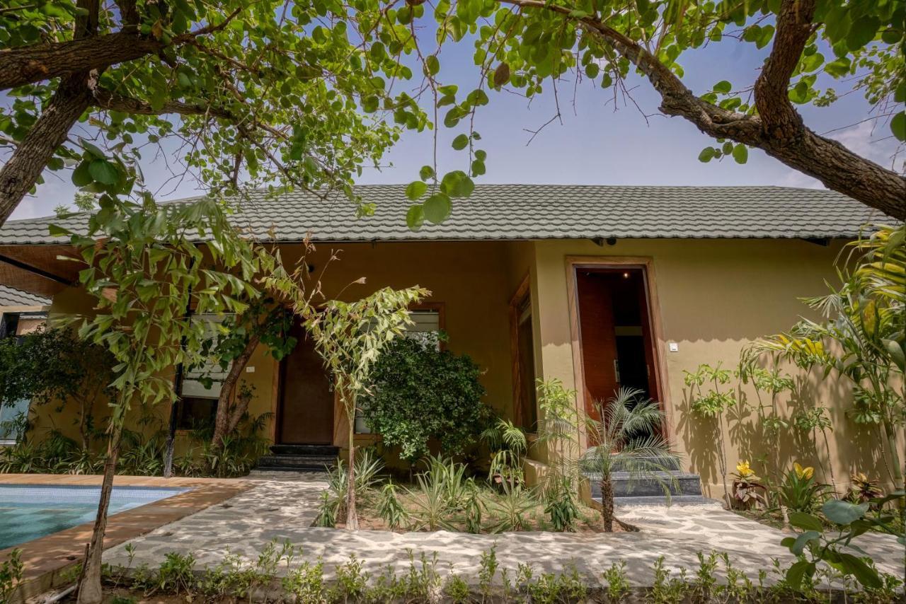 פושקאר Nature Village Resort מראה חיצוני תמונה