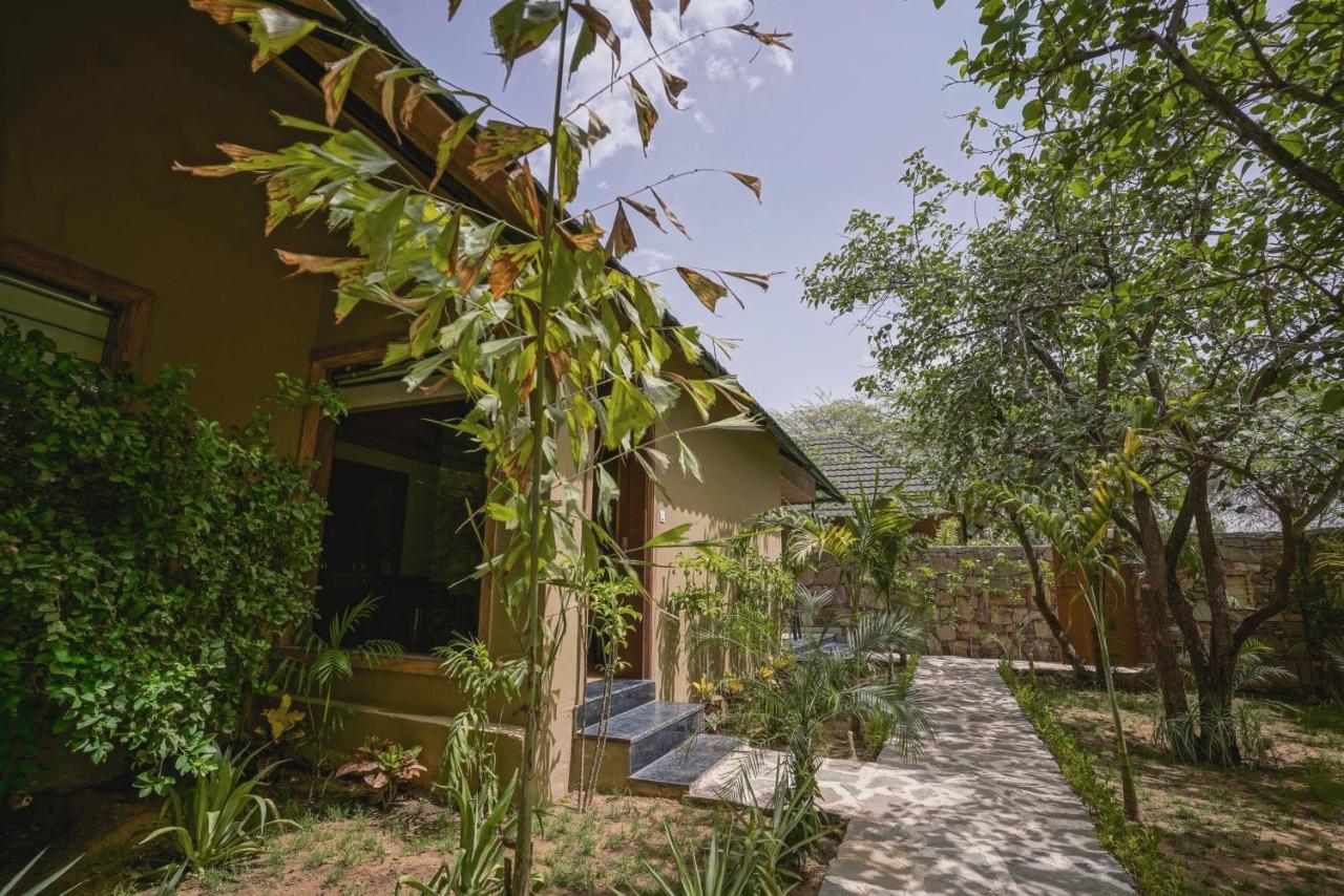 פושקאר Nature Village Resort מראה חיצוני תמונה