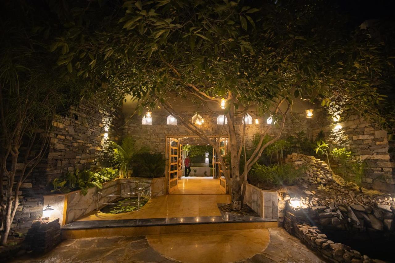 פושקאר Nature Village Resort מראה חיצוני תמונה