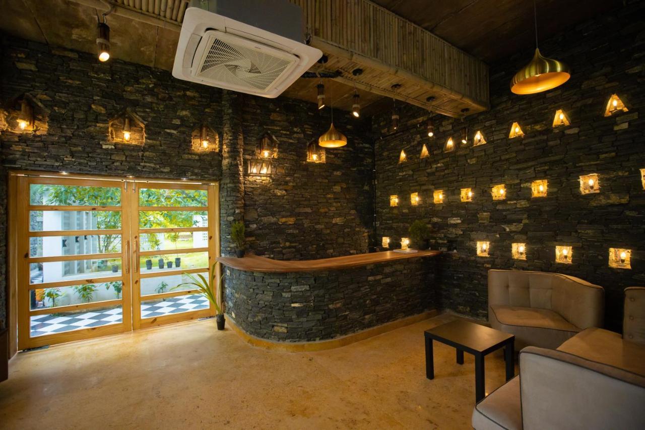 פושקאר Nature Village Resort מראה חיצוני תמונה