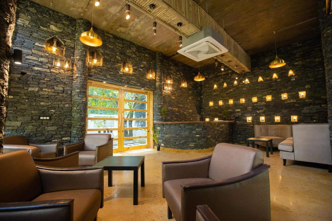 פושקאר Nature Village Resort מראה חיצוני תמונה