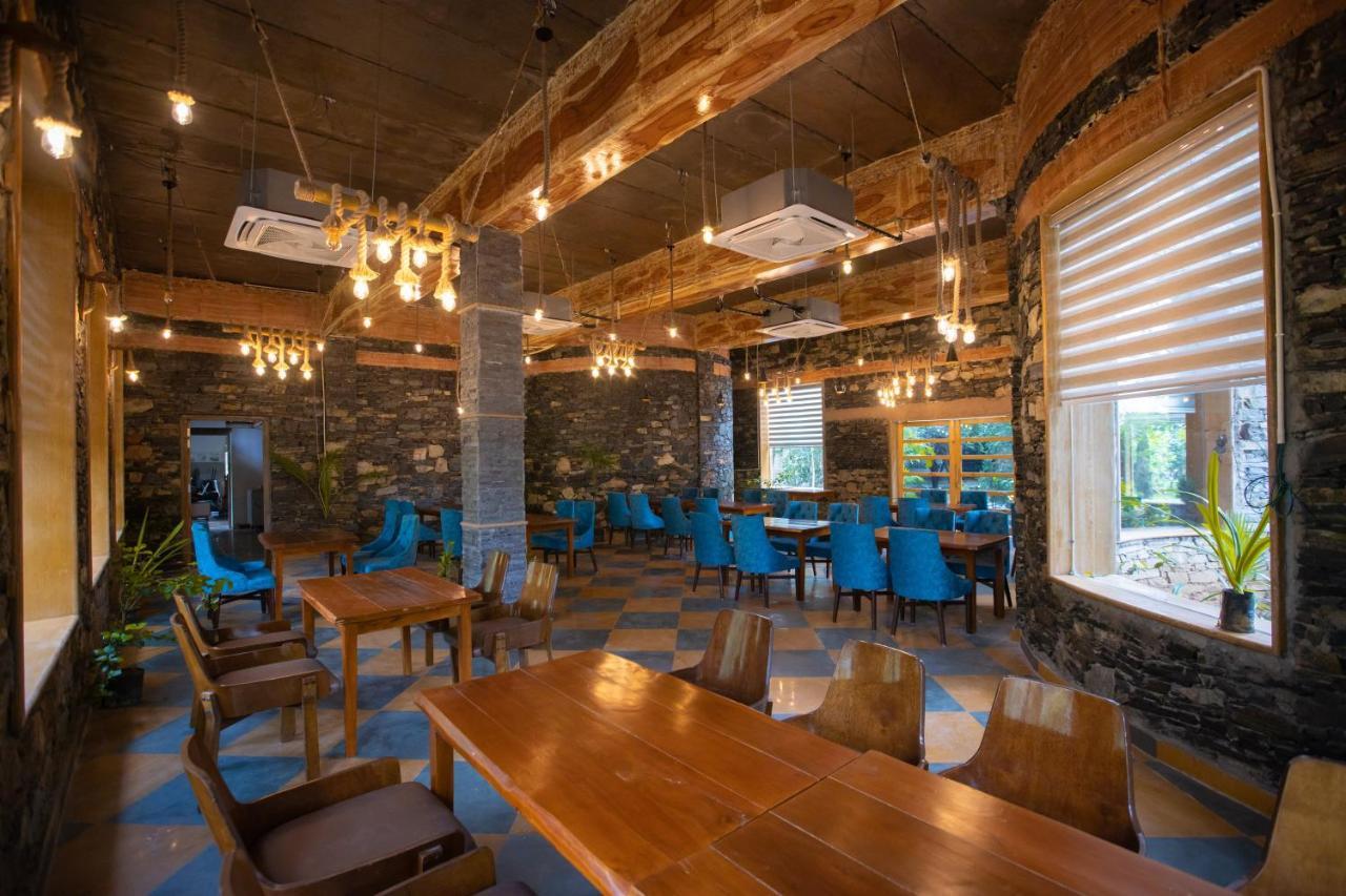 פושקאר Nature Village Resort מראה חיצוני תמונה