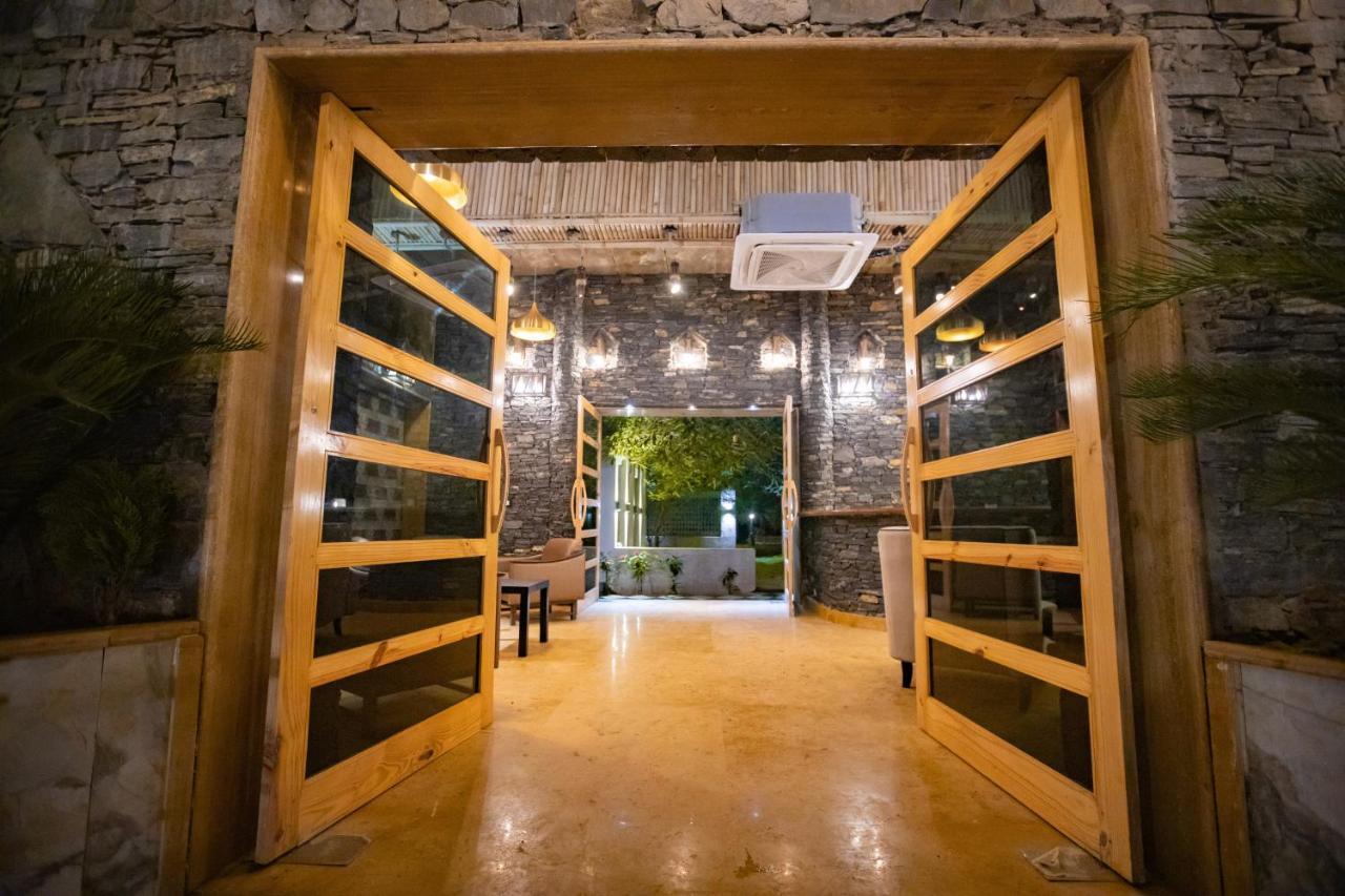 פושקאר Nature Village Resort מראה חיצוני תמונה