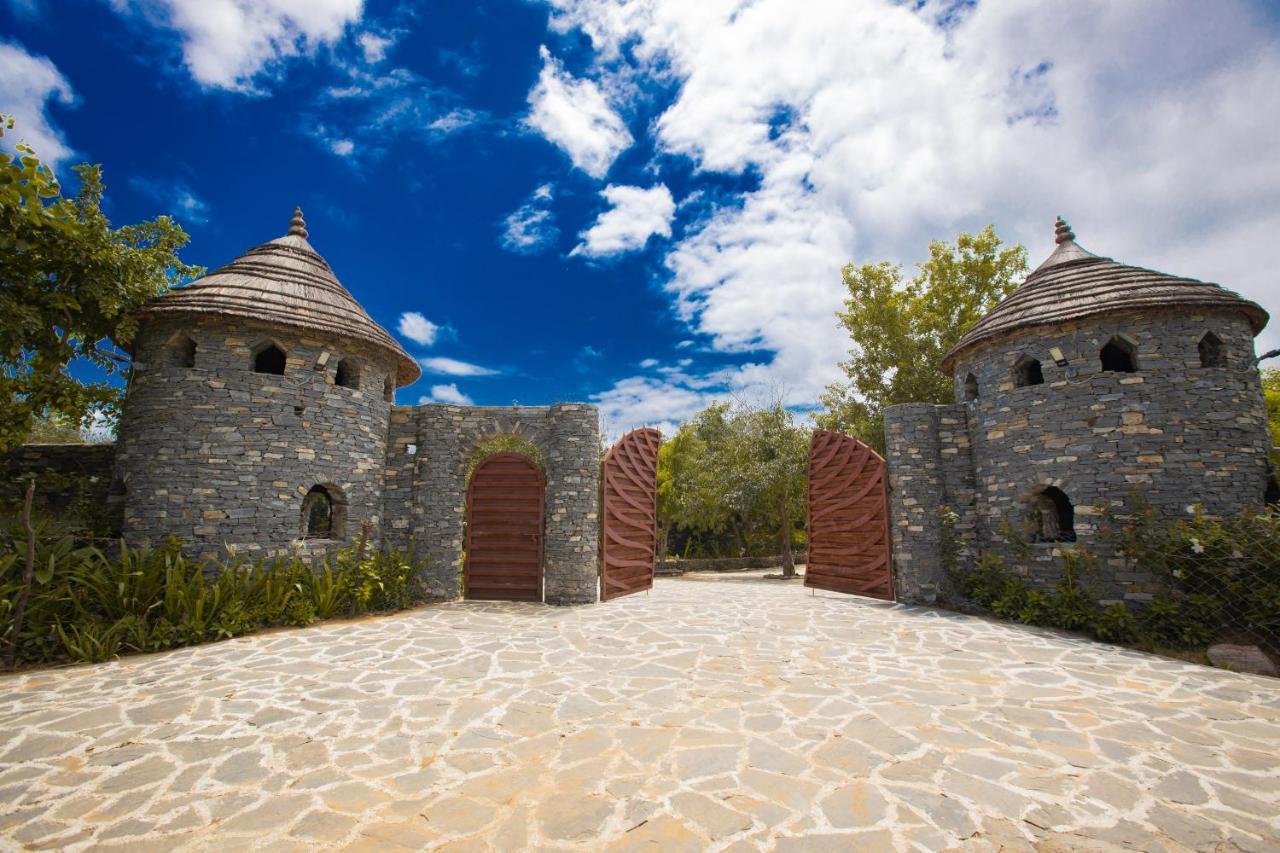 פושקאר Nature Village Resort מראה חיצוני תמונה