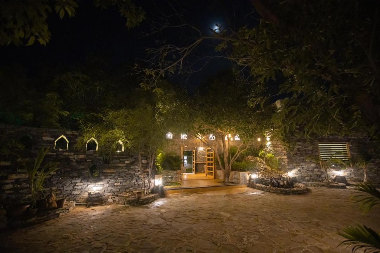 פושקאר Nature Village Resort מראה חיצוני תמונה