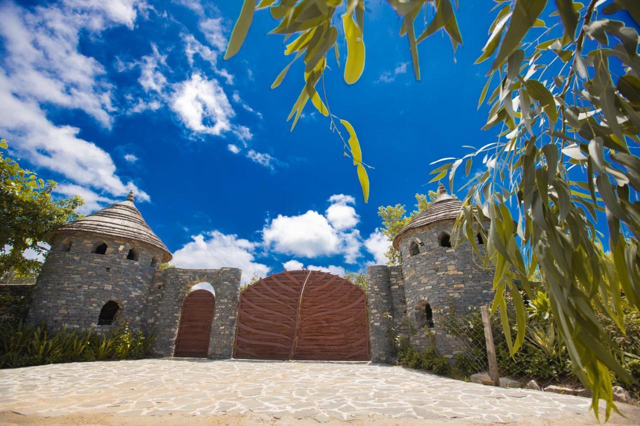 פושקאר Nature Village Resort מראה חיצוני תמונה