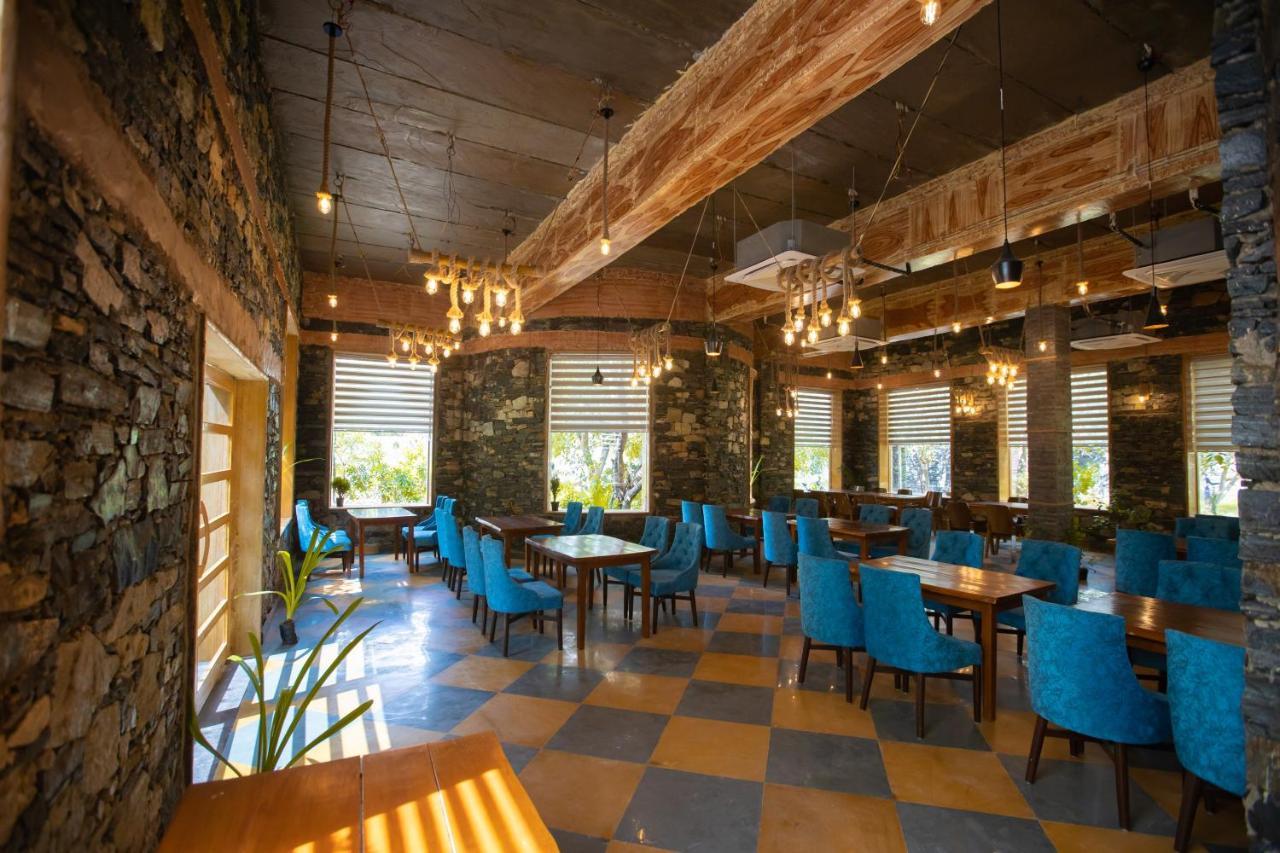 פושקאר Nature Village Resort מראה חיצוני תמונה