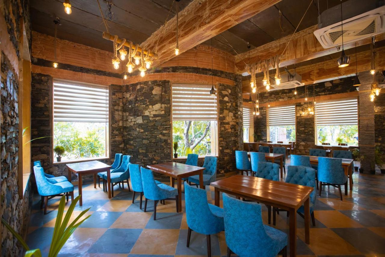 פושקאר Nature Village Resort מראה חיצוני תמונה