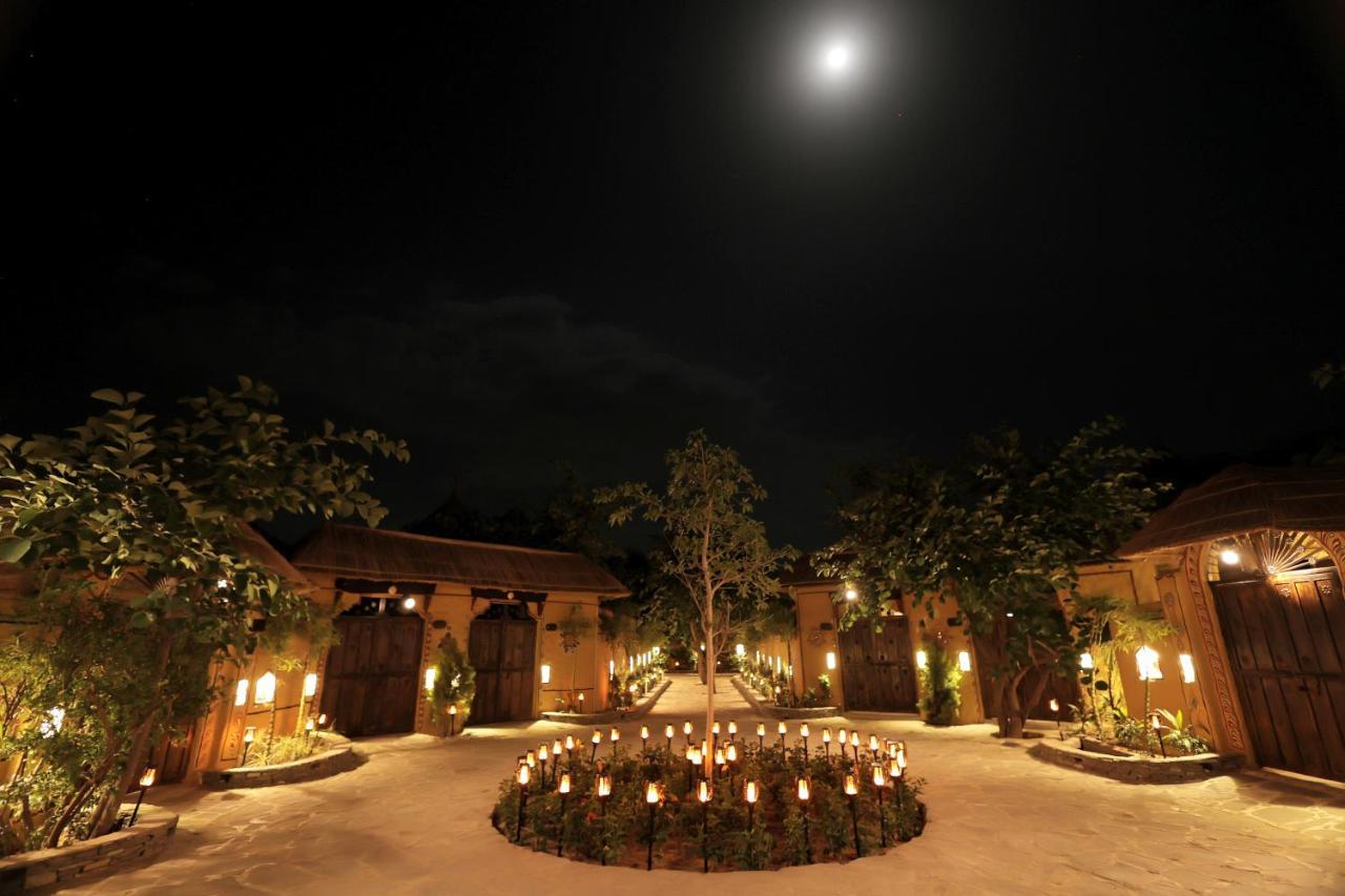 פושקאר Nature Village Resort מראה חיצוני תמונה