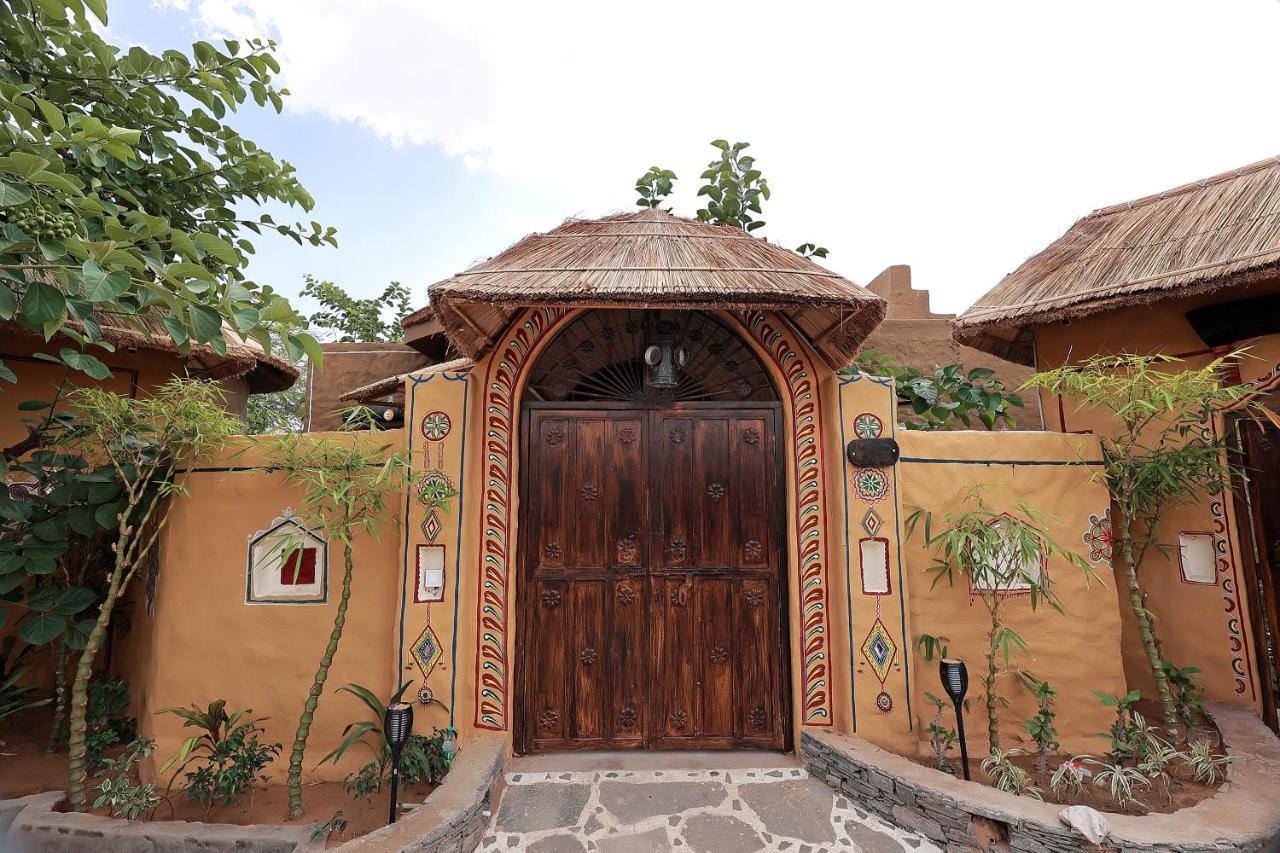 פושקאר Nature Village Resort מראה חיצוני תמונה
