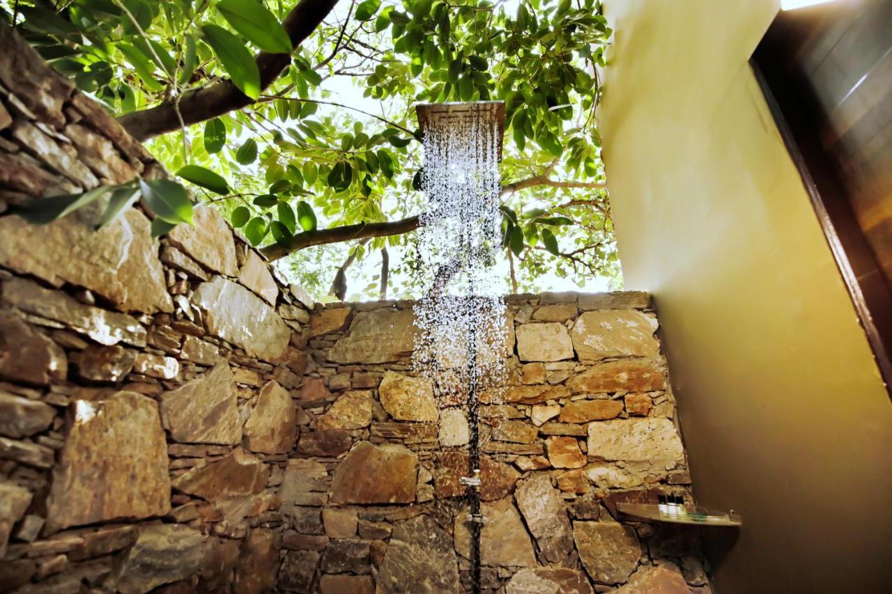 פושקאר Nature Village Resort מראה חיצוני תמונה