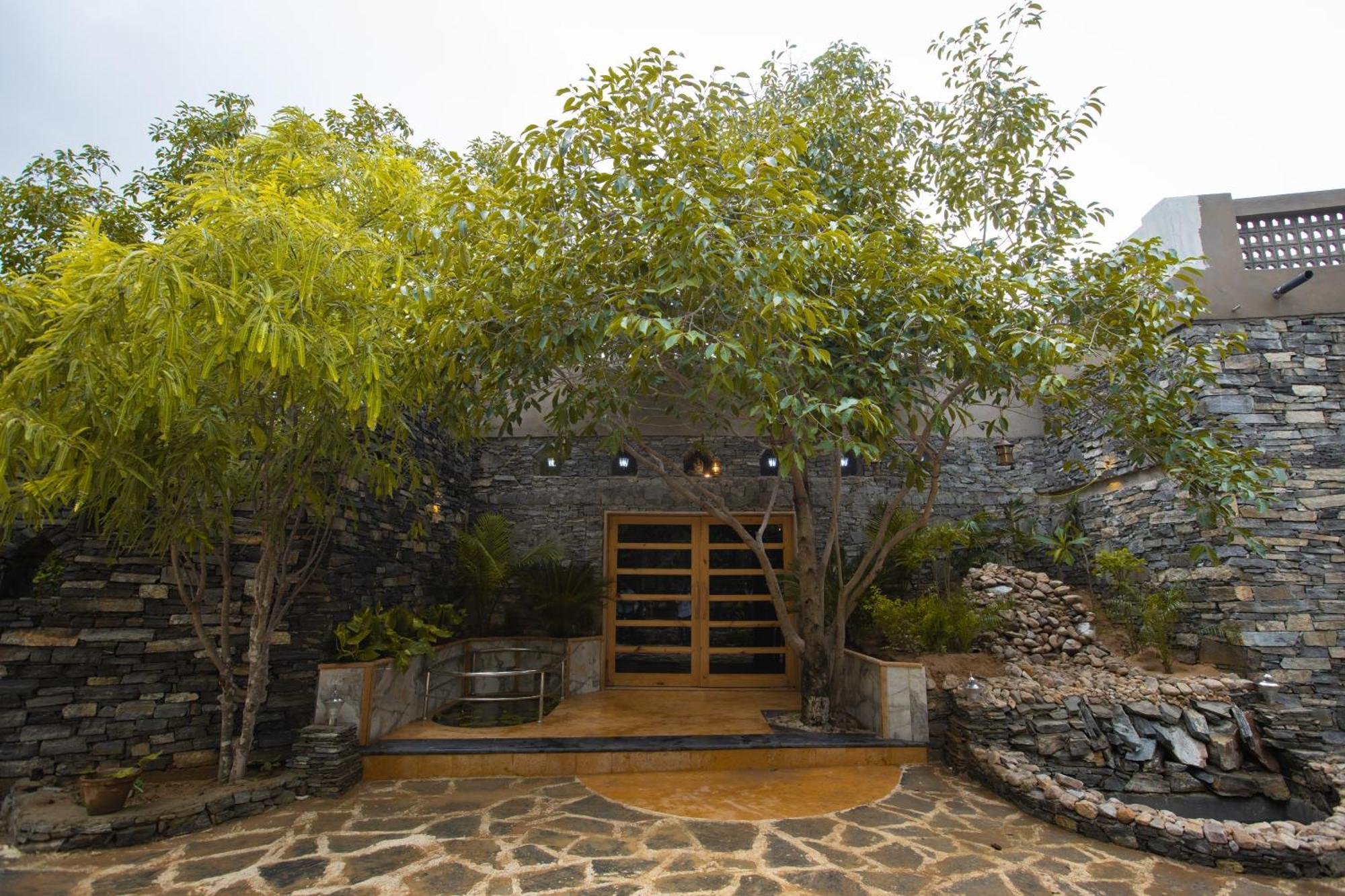 פושקאר Nature Village Resort מראה חיצוני תמונה
